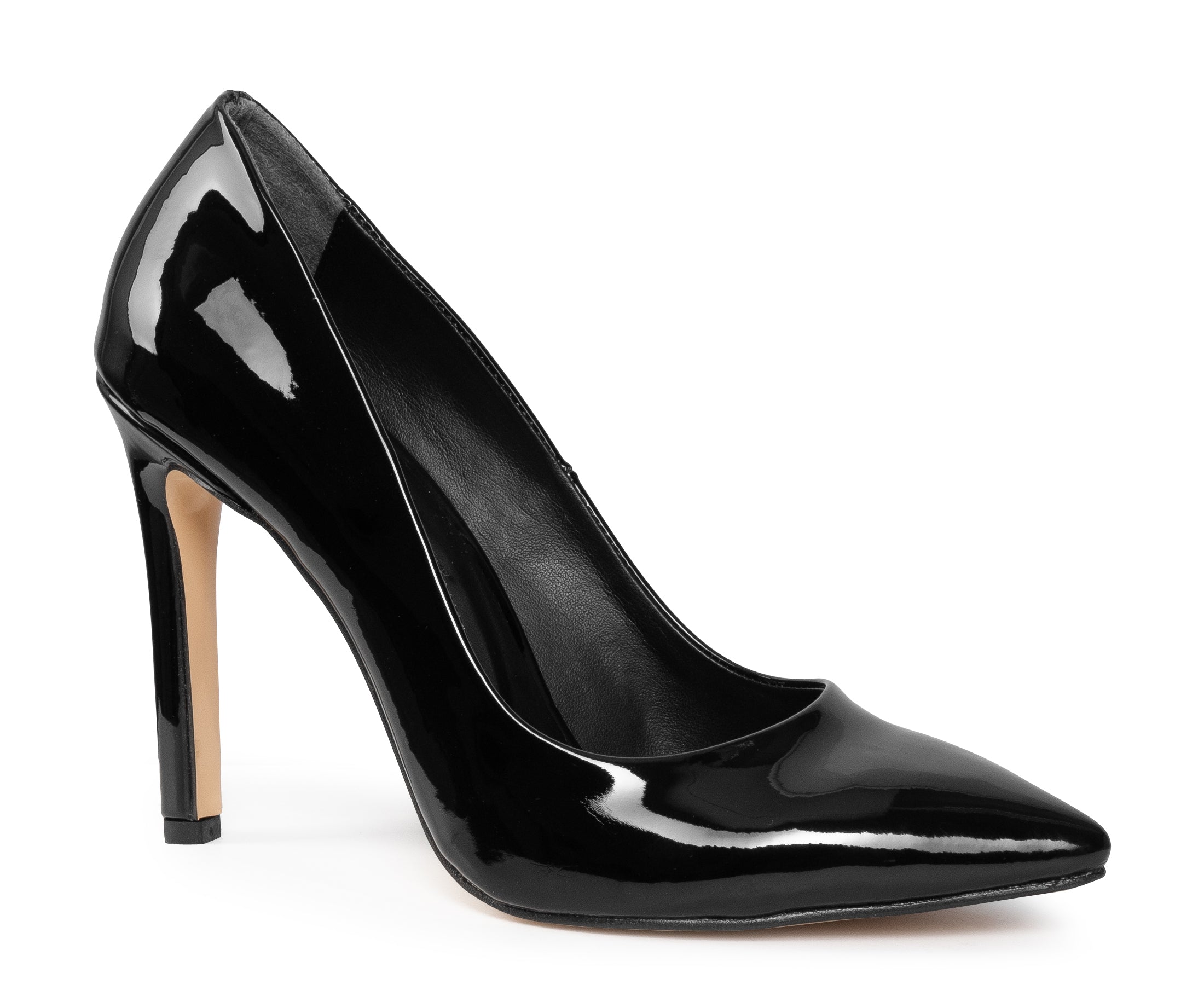 Black pumps online